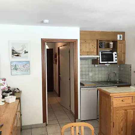 Résidence Les Balcons Des Curtious - Pour 4 Personnes Mae-2363
