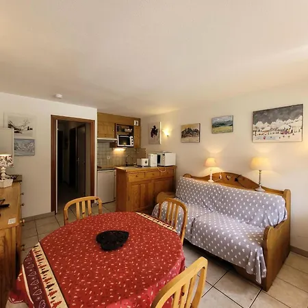 Appartamento Résidence Les Balcons Des Curtious - Pour 4 Personnes Mae-2363