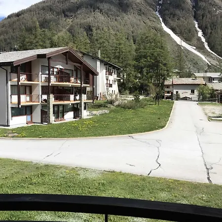 Résidence Les Balcons Des Curtious - Pour 4 Personnes Mae-2363 *