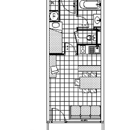Les Balcons Des Curtious - Pour 4 Personnes Mae-2363