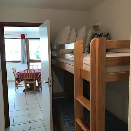 Les Balcons Des Curtious - Coin Montagne - 4 Personnes Mae-2363 Bessans