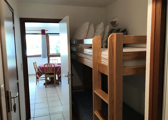 Les Balcons Des Curtious - Pour 4 Personnes Mae-2363 Apartman Bessans
